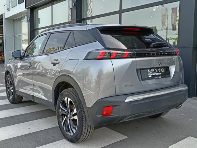 Peugeot 2008 1.5 HDI 