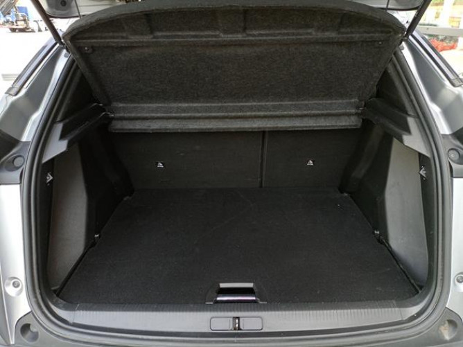 Peugeot 2008 1.5 HDI 