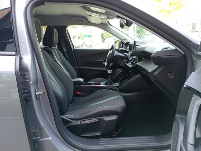 Peugeot 2008 1.5 HDI 