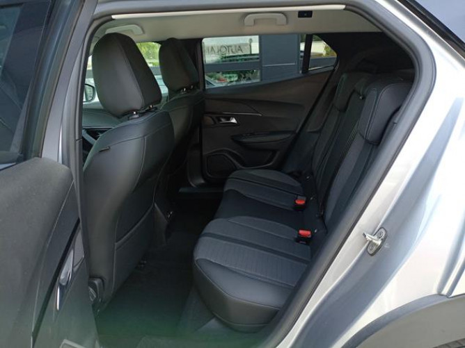 Peugeot 2008 1.5 HDI 