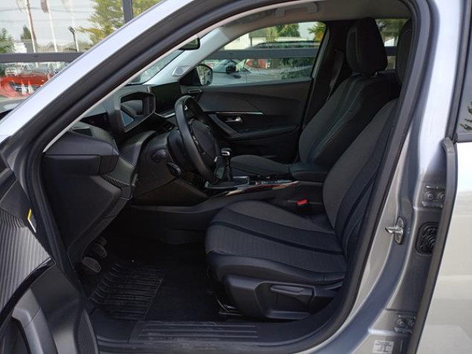Peugeot 2008 1.5 HDI 
