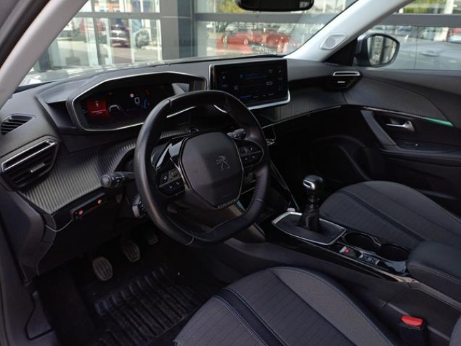 Peugeot 2008 1.5 HDI 