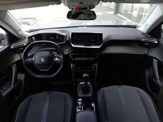 Peugeot 2008 1.5 HDI 