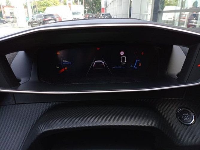 Peugeot 2008 1.5 HDI 