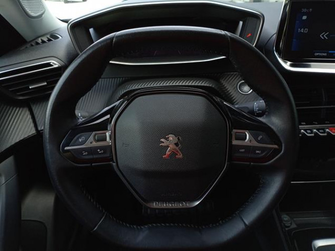Peugeot 2008 1.5 HDI 