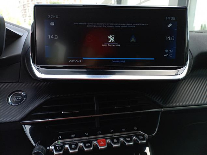 Peugeot 2008 1.5 HDI 