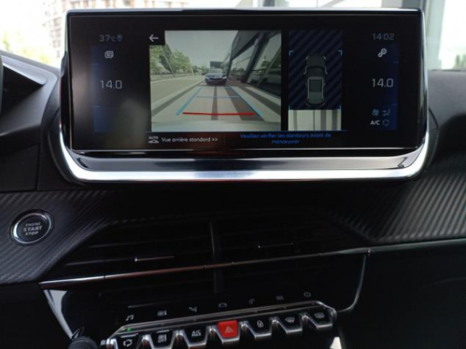 Peugeot 2008 1.5 HDI 