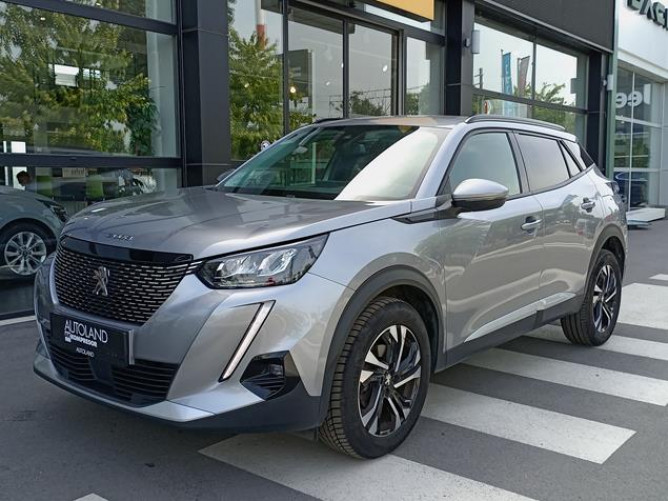 Peugeot 2008 1.5 HDI 