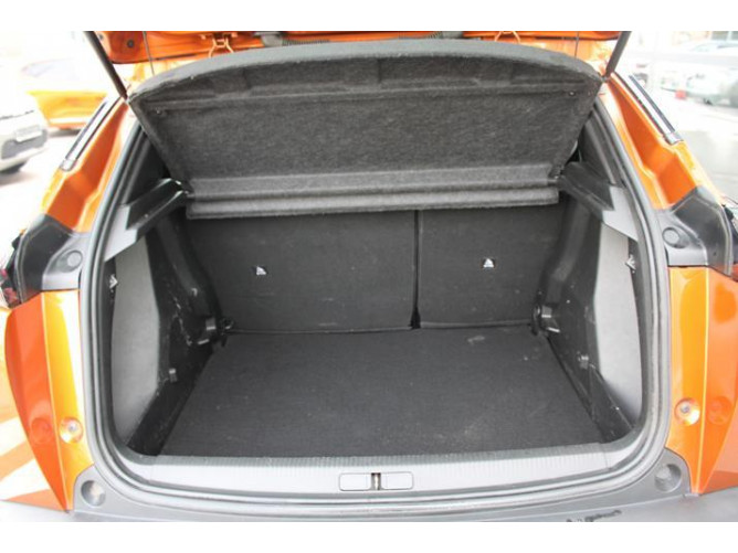Peugeot 2008 1.5 HDI Bussines 