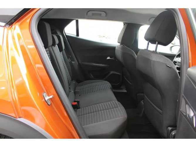 Peugeot 2008 1.5 HDI Bussines 