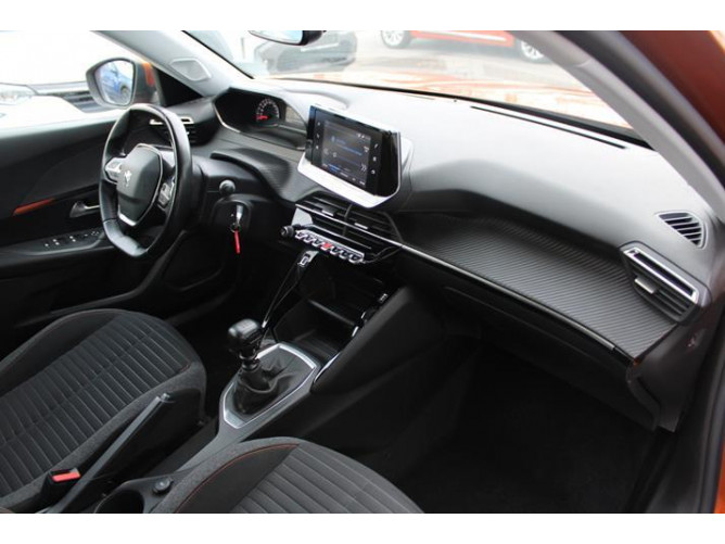 Peugeot 2008 1.5 HDI Bussines 