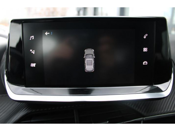 Peugeot 2008 1.5 HDI Bussines 