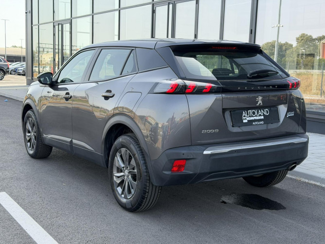 Peugeot 2008 HDI 