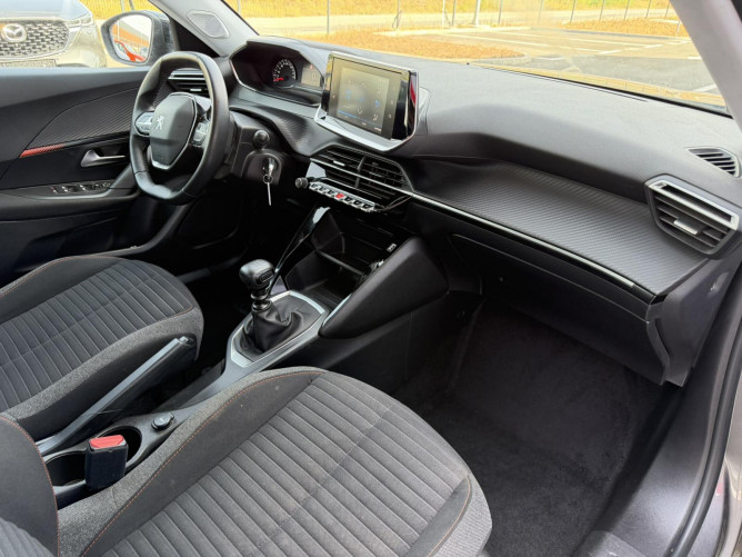 Peugeot 2008 HDI 
