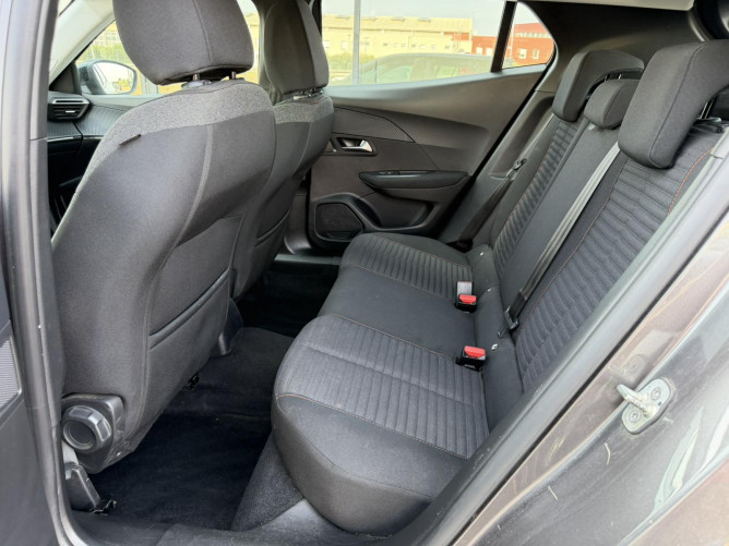 Peugeot 2008 HDI 