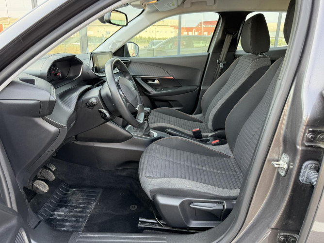 Peugeot 2008 HDI 