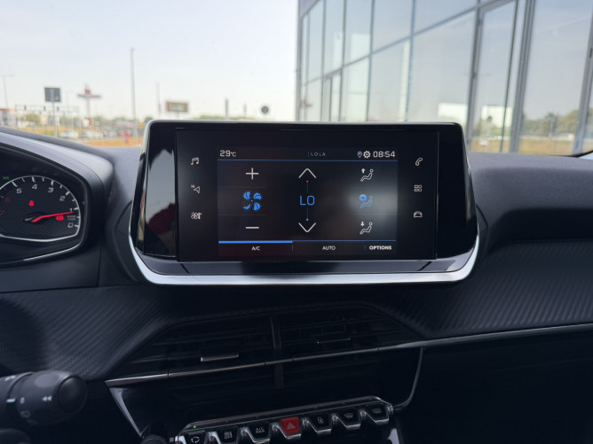 Peugeot 2008 HDI 