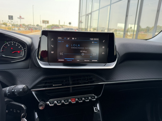 Peugeot 2008 HDI 