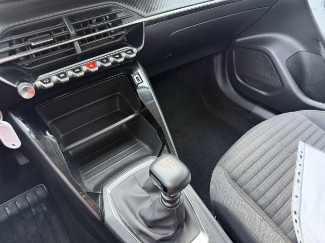Peugeot 2008 HDI 