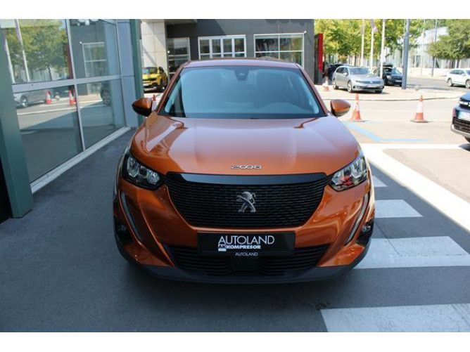 Peugeot 2008 1.5 HDI 