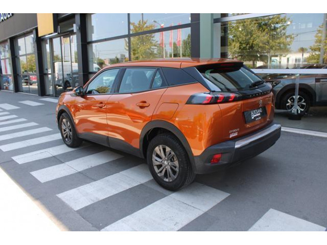 Peugeot 2008 1.5 HDI 