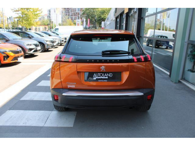 Peugeot 2008 1.5 HDI 
