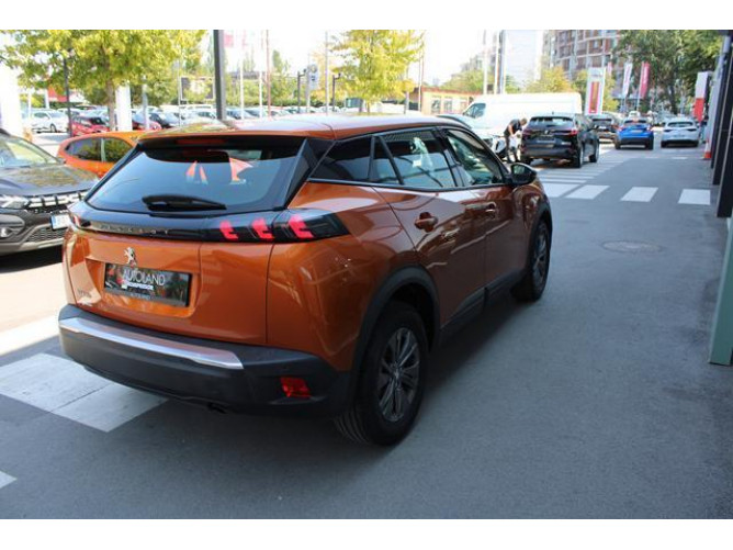 Peugeot 2008 1.5 HDI 