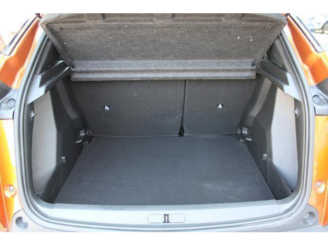 Peugeot 2008 1.5 HDI 