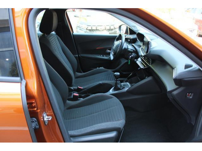 Peugeot 2008 1.5 HDI 