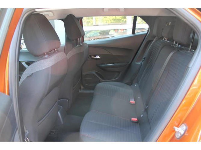 Peugeot 2008 1.5 HDI 