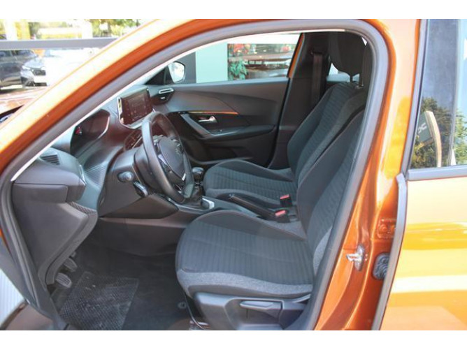 Peugeot 2008 1.5 HDI 