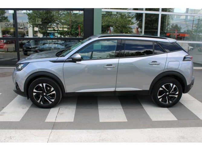 Peugeot 2008 1.5 HDI 