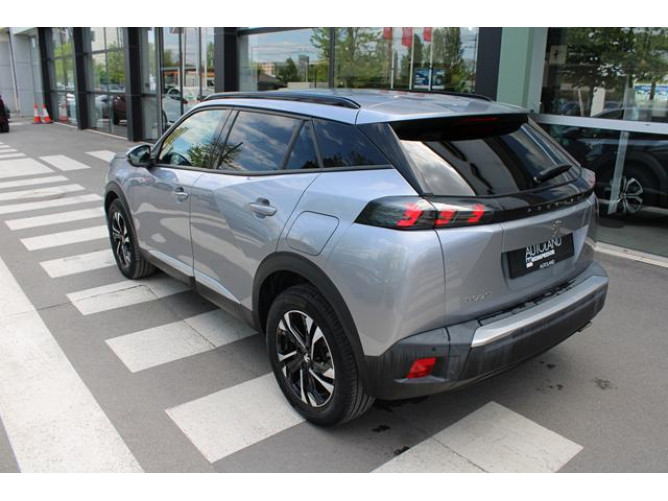 Peugeot 2008 1.5 HDI 