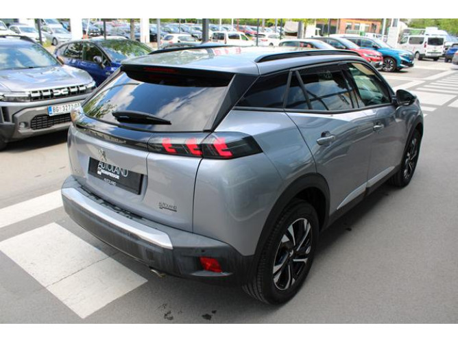 Peugeot 2008 1.5 HDI 