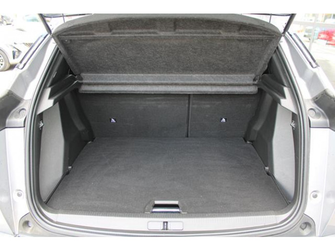 Peugeot 2008 1.5 HDI 