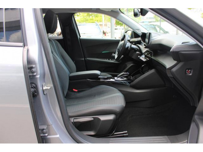 Peugeot 2008 1.5 HDI 