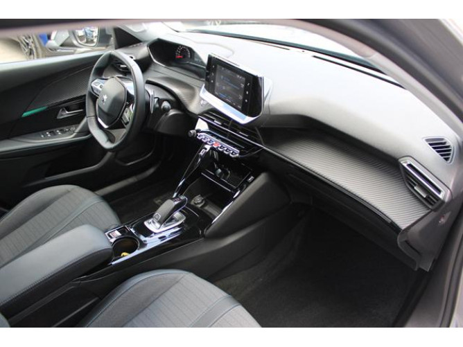 Peugeot 2008 1.5 HDI 