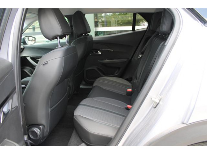 Peugeot 2008 1.5 HDI 