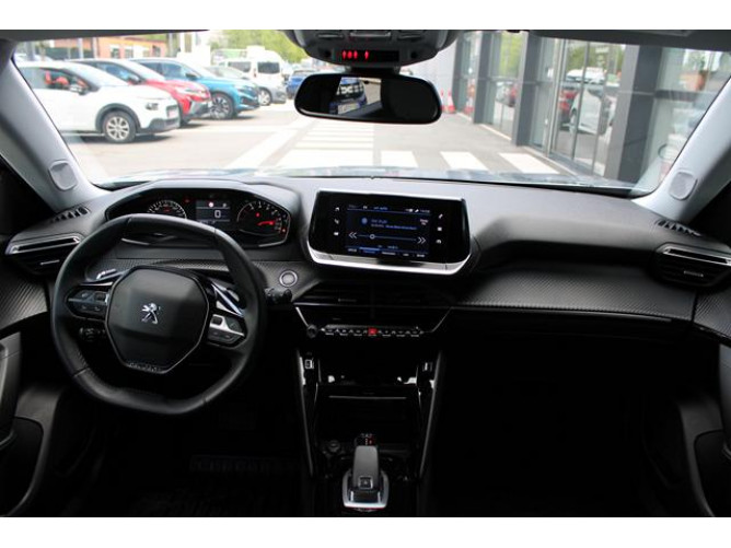Peugeot 2008 1.5 HDI 