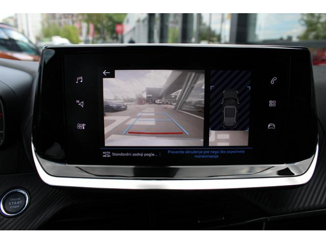 Peugeot 2008 1.5 HDI 