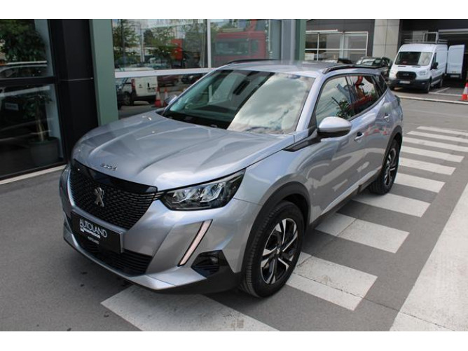 Peugeot 2008 1.5 HDI 