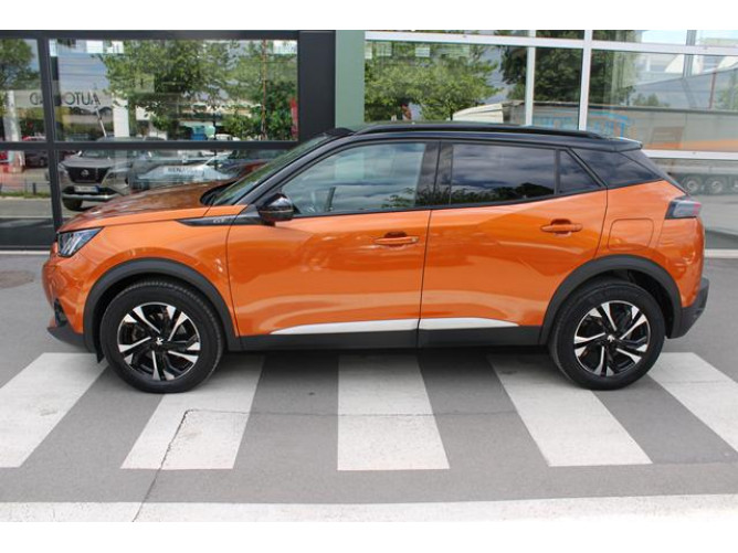 Peugeot 2008 1.5 HDI 