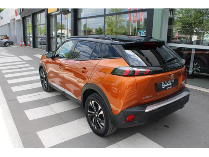 Peugeot 2008 1.5 HDI 