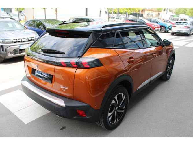 Peugeot 2008 1.5 HDI 