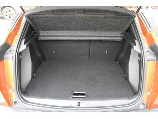 Peugeot 2008 1.5 HDI 