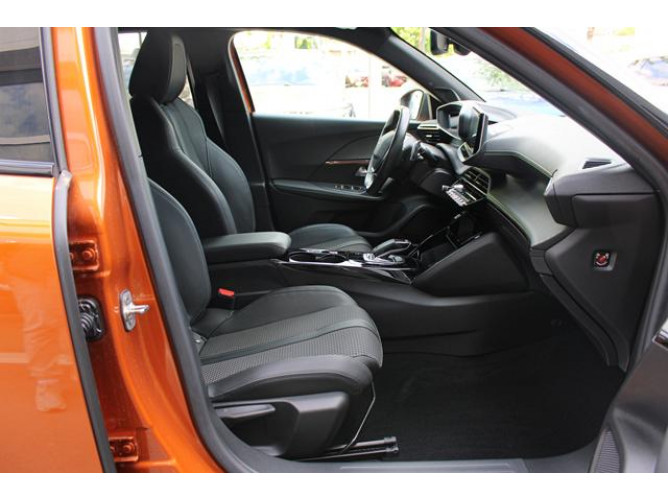 Peugeot 2008 1.5 HDI 