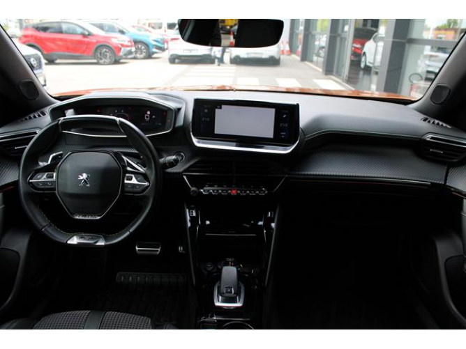 Peugeot 2008 1.5 HDI 