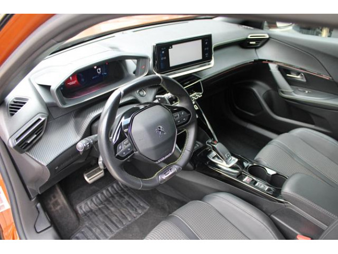 Peugeot 2008 1.5 HDI 