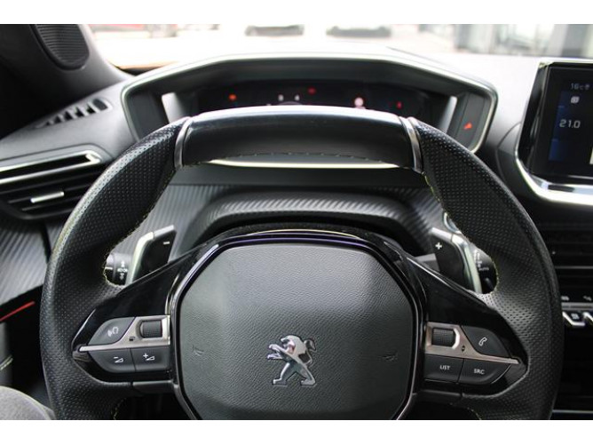 Peugeot 2008 1.5 HDI 