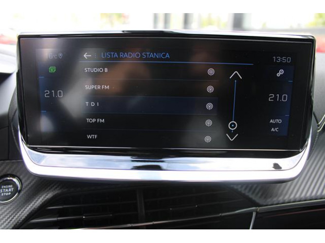 Peugeot 2008 1.5 HDI 